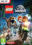 lego jurassic world game free download  Lego Jurassic World [Importación Francesa]