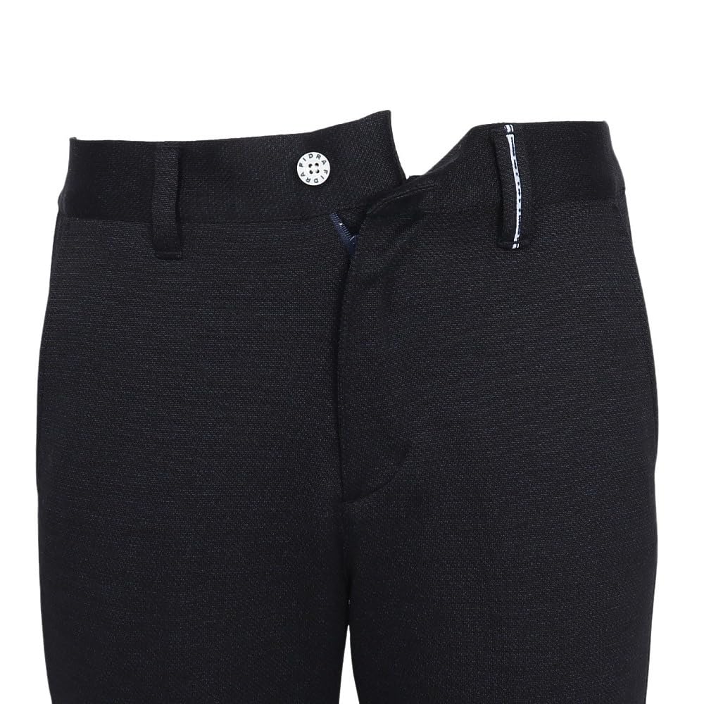 Amazon.co.jp: フィドラ（FIDRA） ゴルフウェア 吸湿発熱 9分丈パンツ