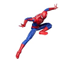 Hasbro Marvel Legends Series, The Amazing Spider-Man