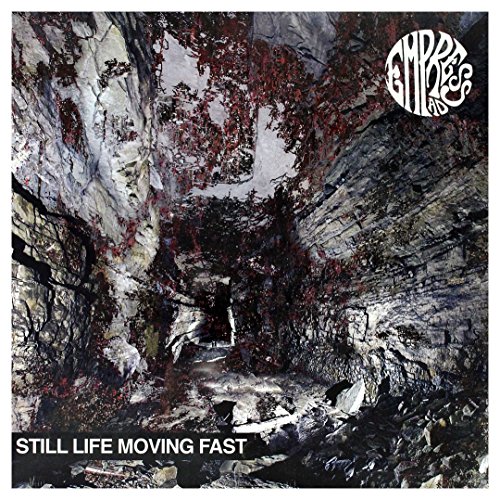 Still Life Moving Fast