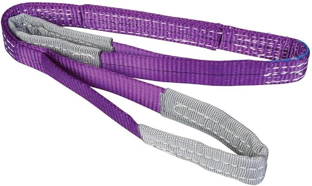 Silverline 633720 Cargo Sling 1 Tonne 1m