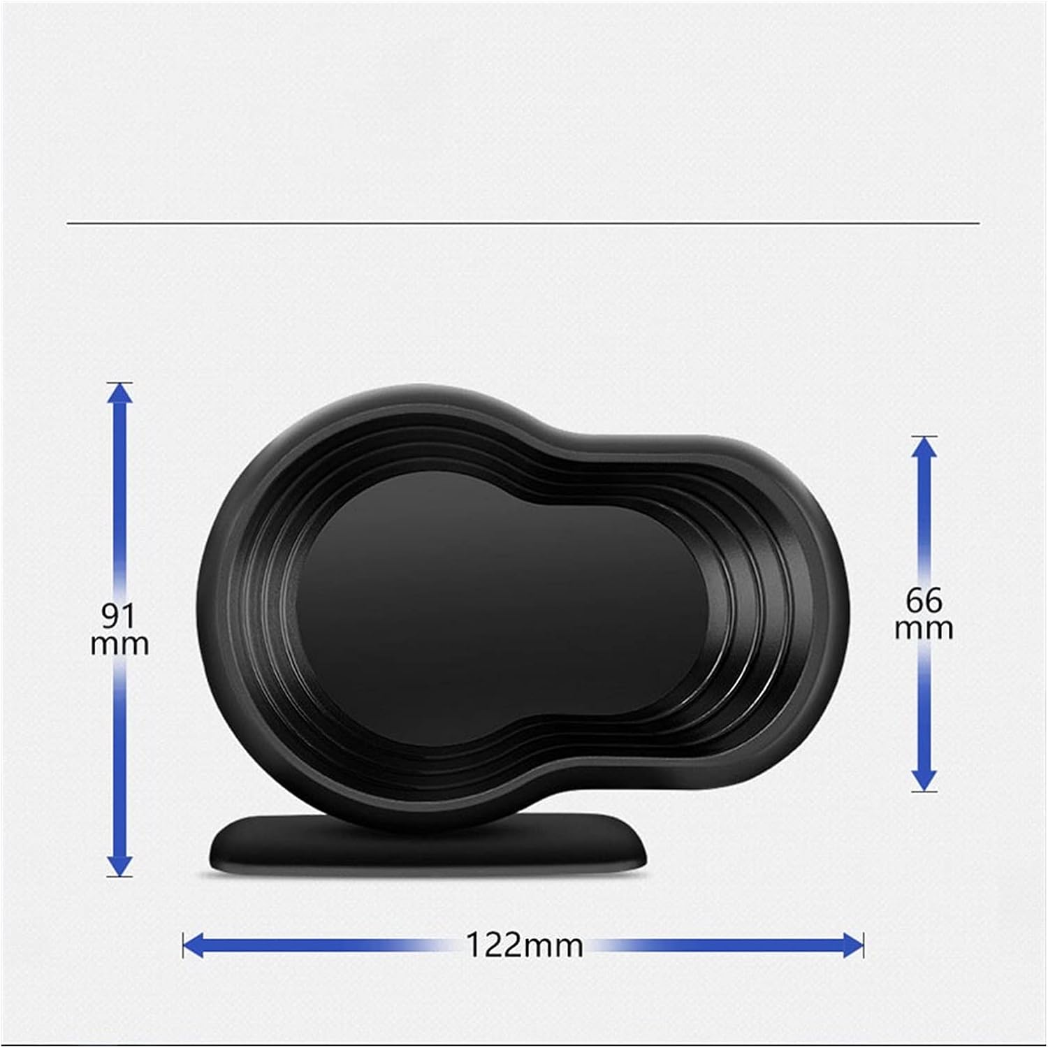 Car Display Car Modification Obd LCD Multi-function Instrument Portable High-definition Hud Head-up Display