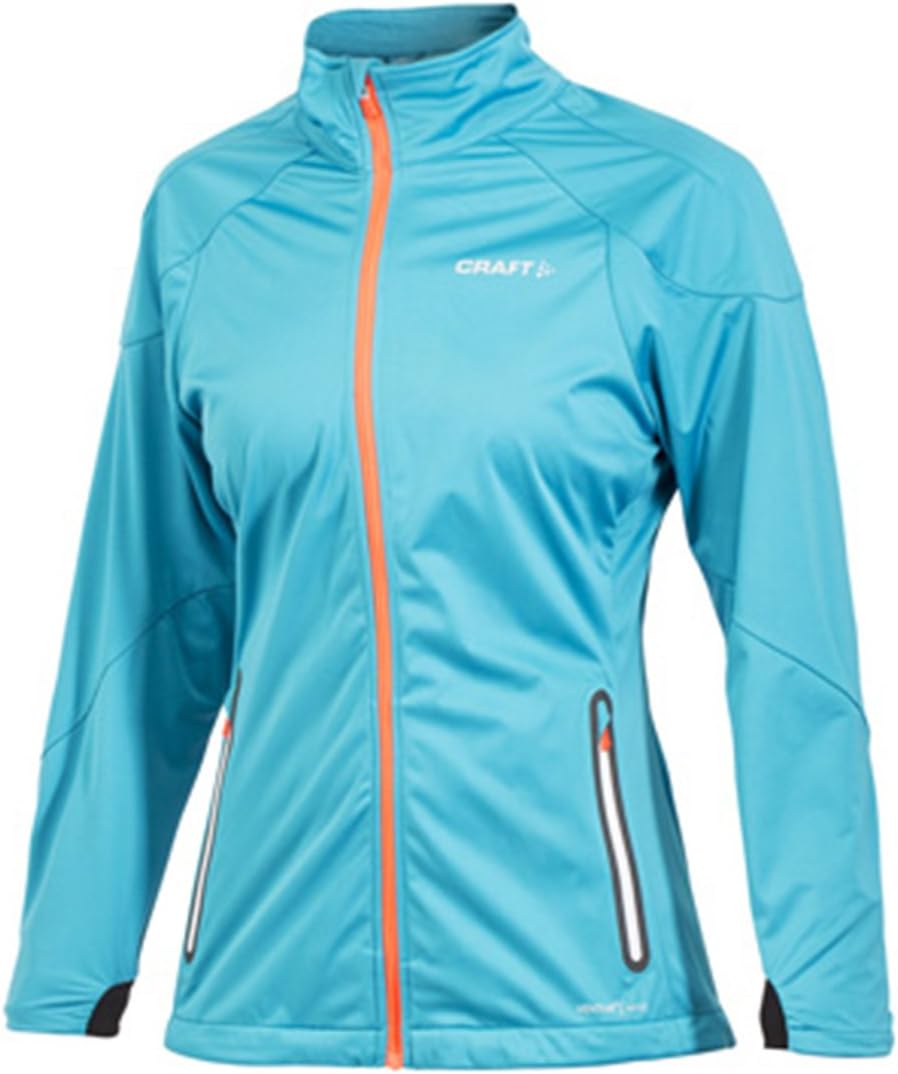 craft light softshell