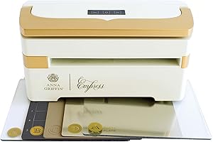 Empress Machine: Unleash Your Inner Artist with Ease and Precision