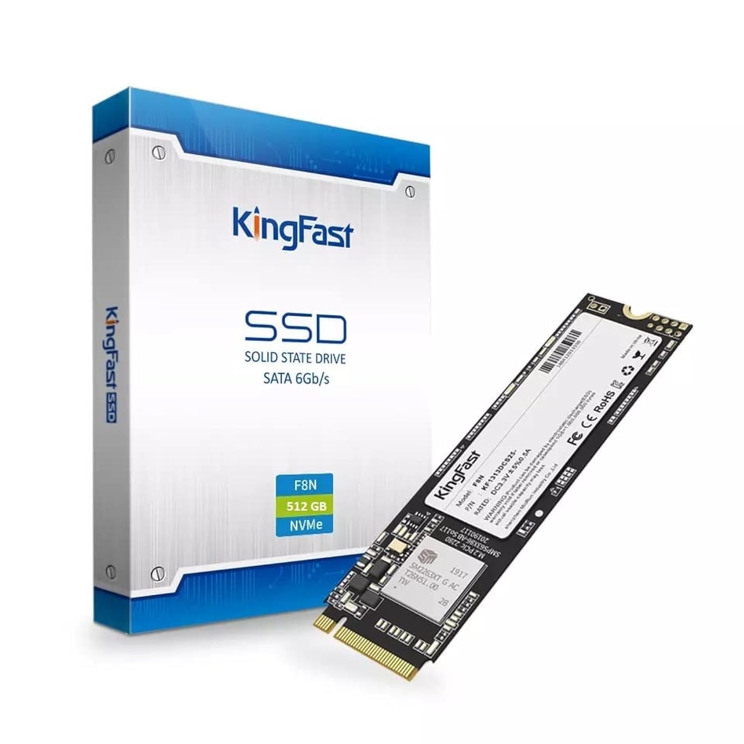 富士通 LIFEBOOK WS17T /Win10 /SSD Amazon.in: Buy KingFast F8N 512GB M.2 2280 PCIe Gen3 NVMe Gaming