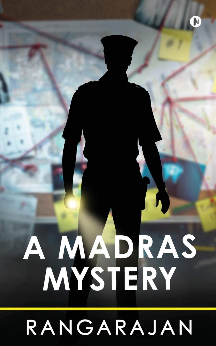 A Madras Mystery