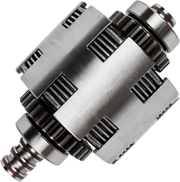 Hydraulic Clutch Assy 14883-80201 1488380201 Compatible with TCM Forklift FD20-30Z5 FD20-30T6 FD20-30T3C Part