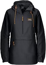 [L.L.Bean] Women's Mountain Classic Anorak Japan Fit