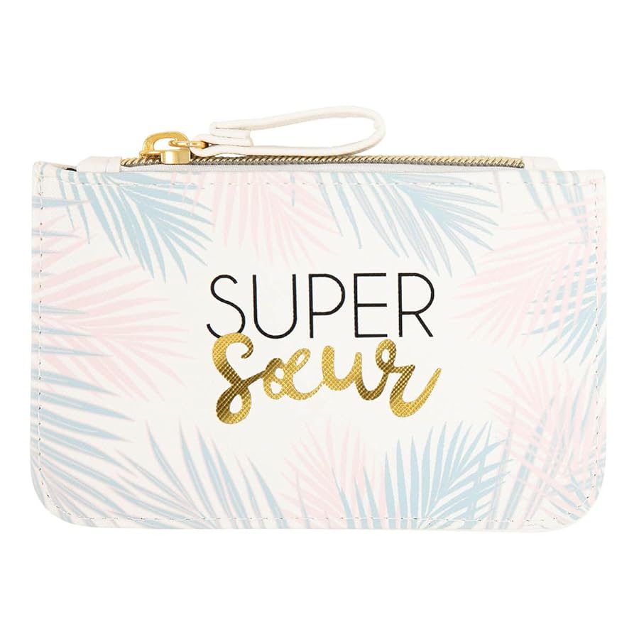 Plaid Personnalisé Doux Polaire Pour Offrir à Sa Soeur. Idée Cadeau Insolite Utile Pour Un Anniversaire