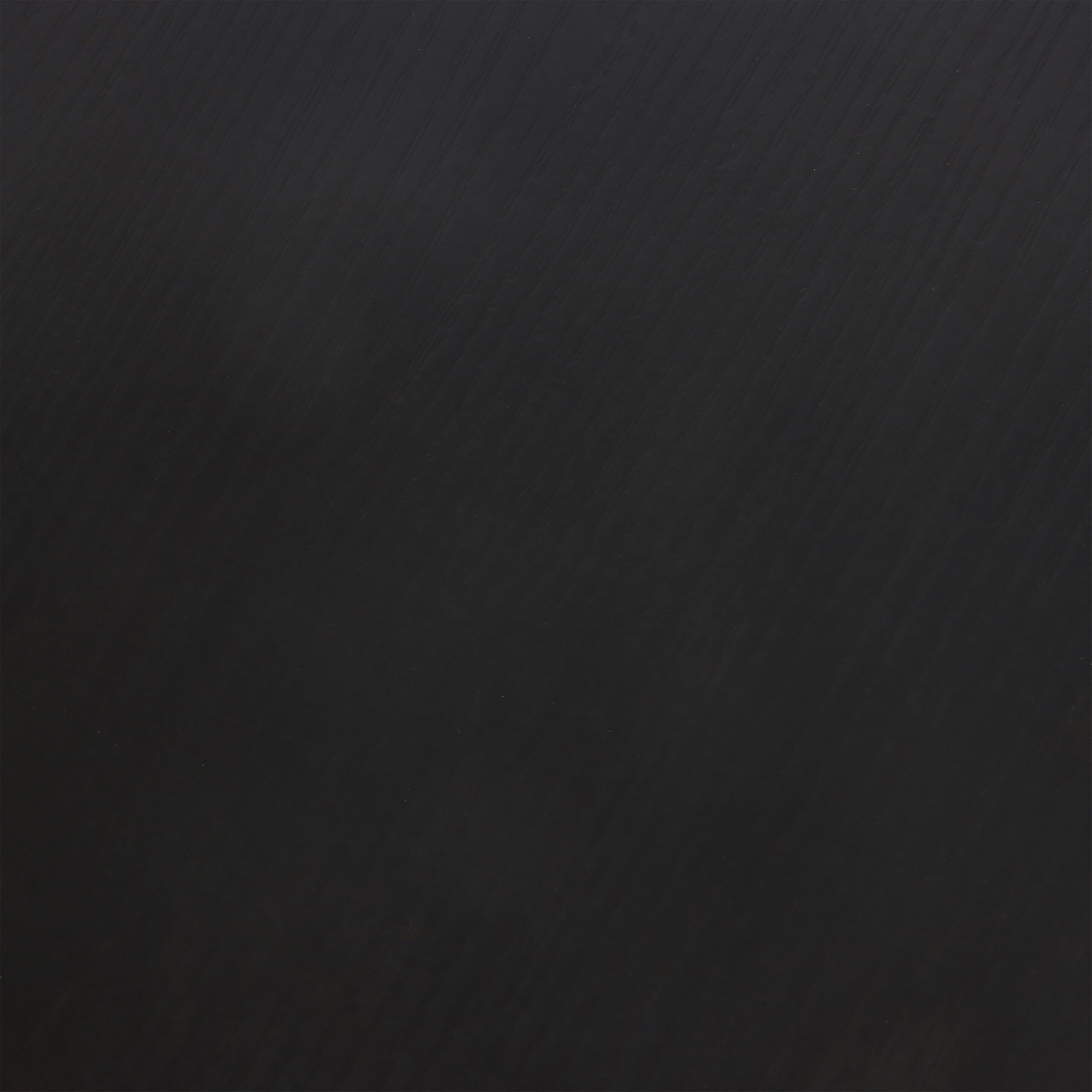 Relaxdays Tavolino da Divano a Forma di C, HLP: 58,5x47,5x25 cm, Tavolo Laterale Salotto e Letto, Ferro e MDF, Nero