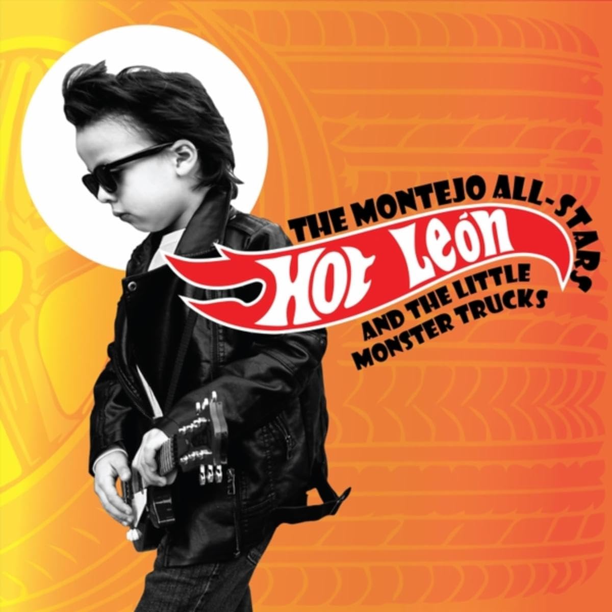 The Montejo All-Stars