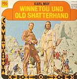  Winnetou Und Old Shatterhand