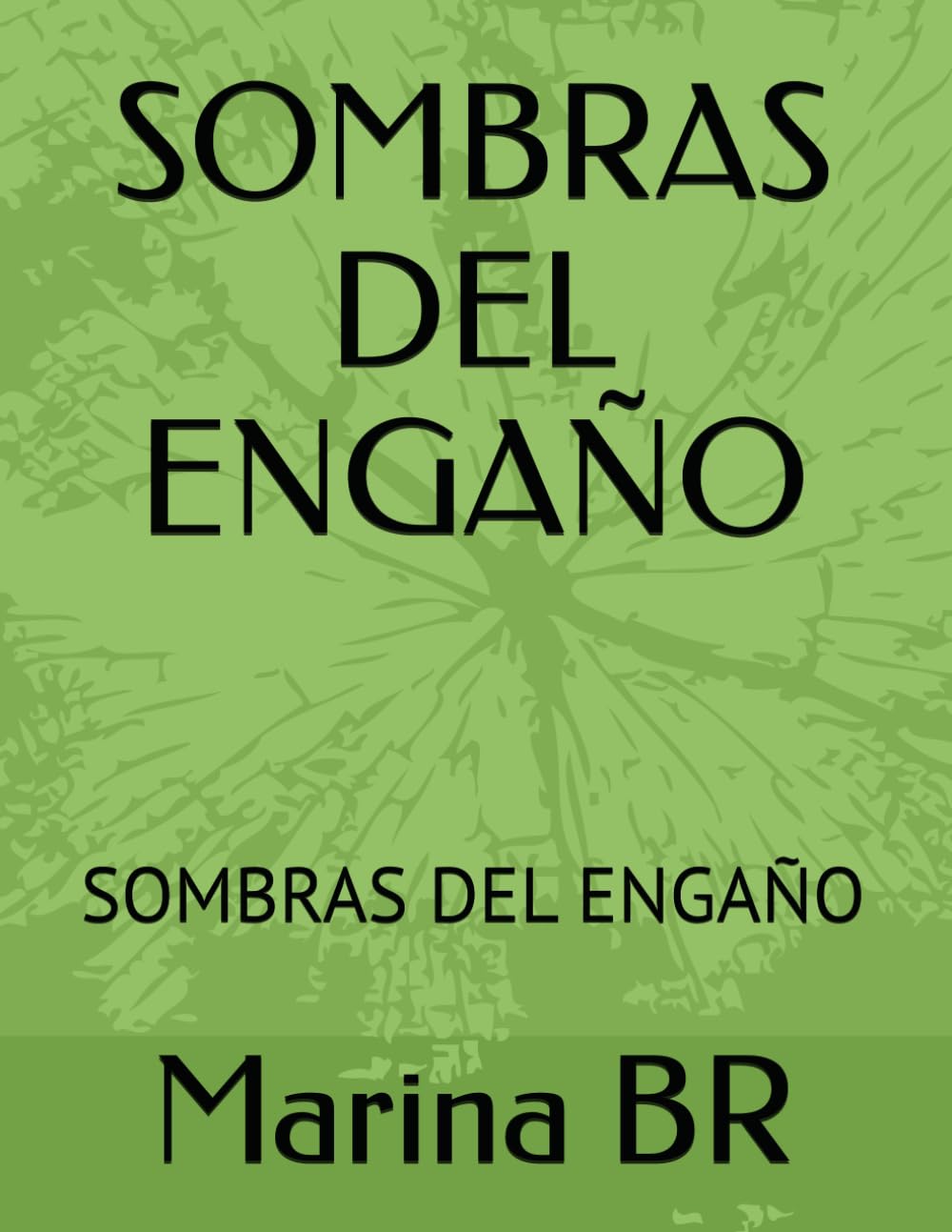 SOMBRAS DEL ENGAÑO: SOMBRAS DEL ENGAÑO (PARTE I - EL AUTOENGAÑO)