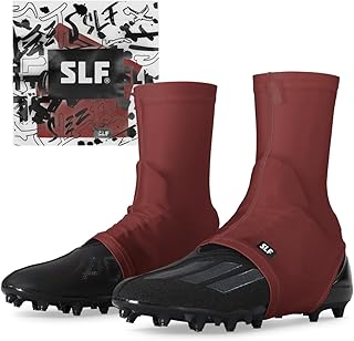 SLEEFS Solid Spats/Cleat Covers