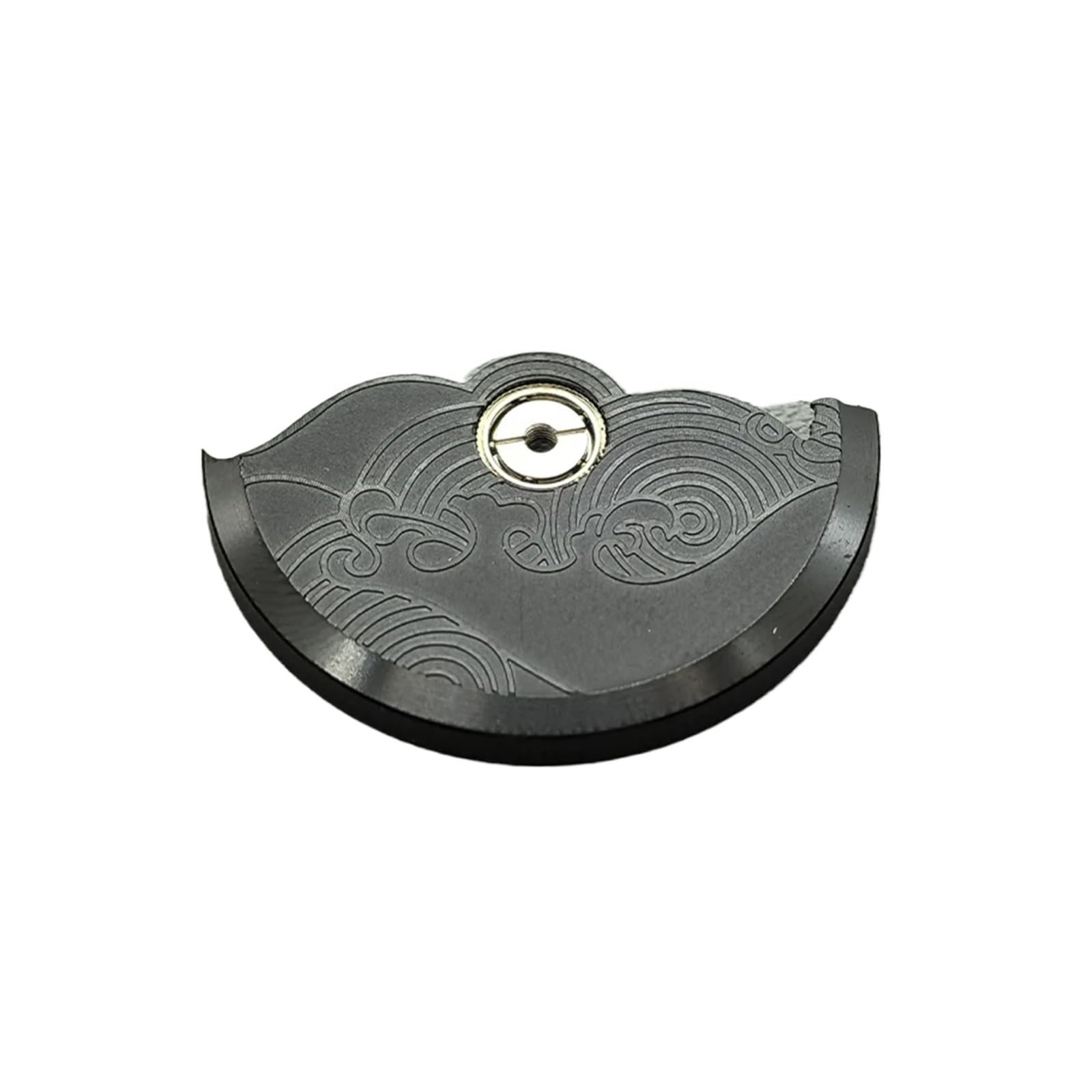 FDCSKINX NH36 NH35 Rotor Automatic Hammer Fit for NH34 NH38 4R35 7S26 Watch Movement Part(074)