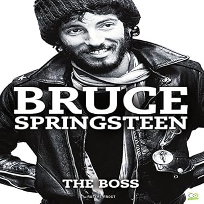Bruce Springsteen