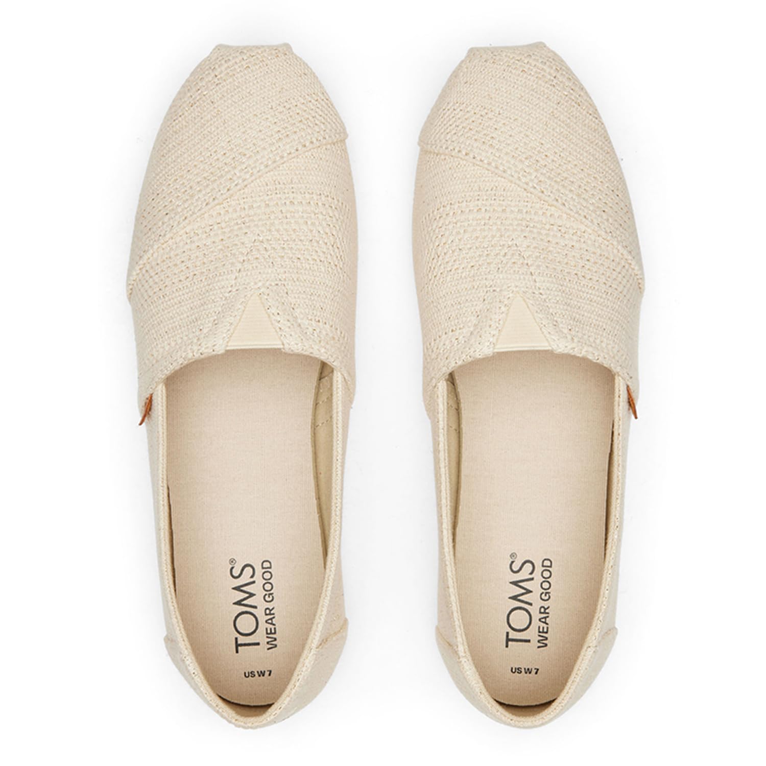 TOMS Alpargata Cloudbound Mocasines PlanosMujer