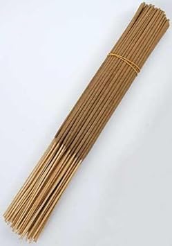 Un-scented 100 pack stick incense ISU1 -