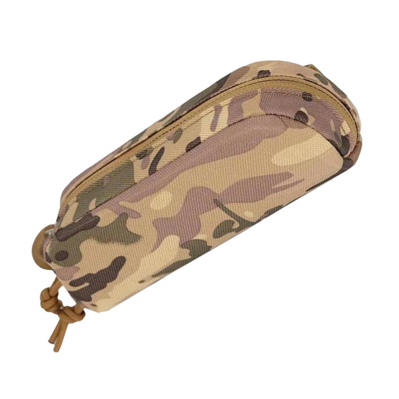GALPADA Custodia Protettiva Per Occhiali Protezione Per Occhiali Borsa Per Occhiali Portatile Astuccio Per Occhiali Da Sole Organizer Per Occhiali Da Sole Tessuto Oxford