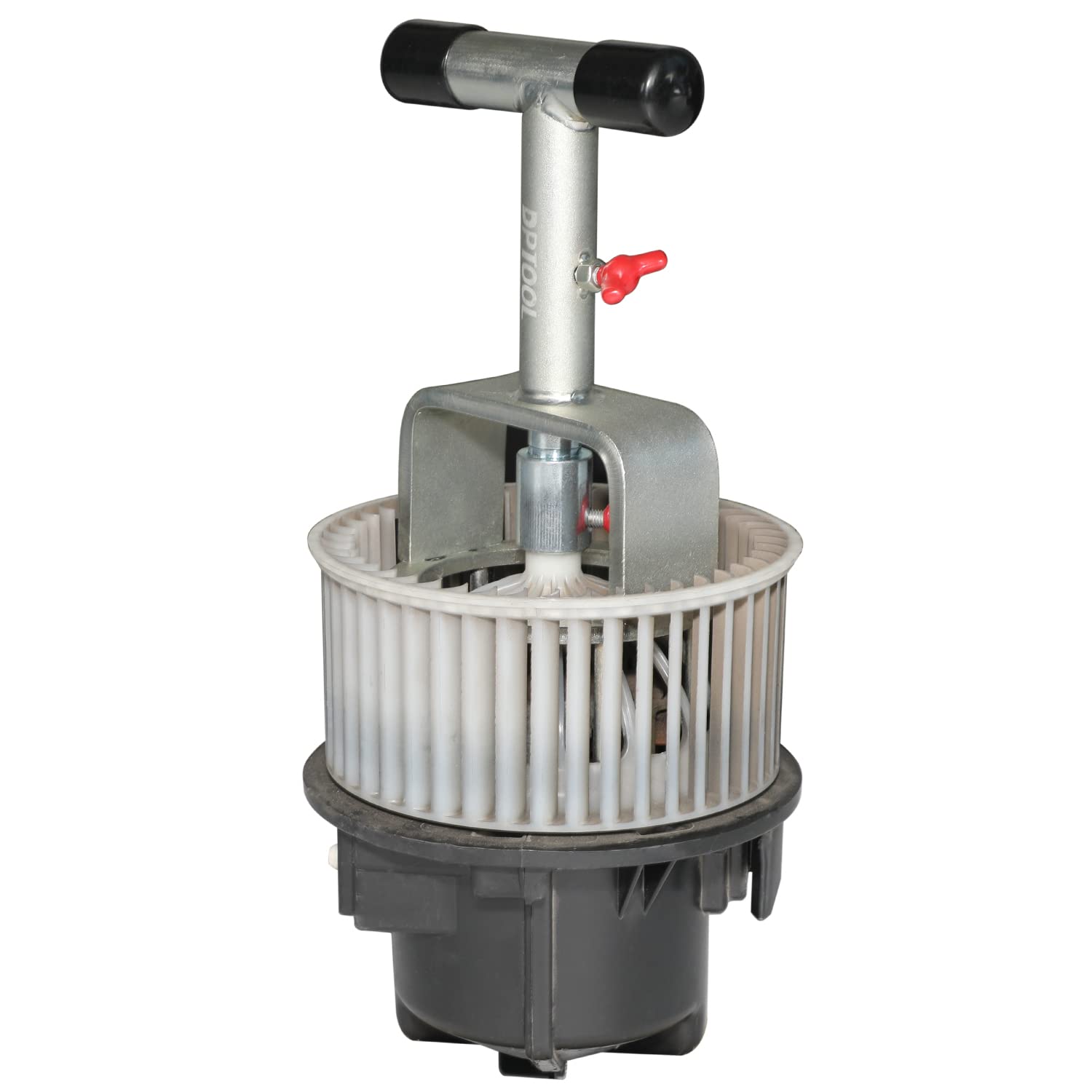 DPTOOL Ventilatore del riscaldatore Rimuovi strumento di installazione compatibile con Volvo S60 S80 XC60 XC70 V70 Sostituzione per Land Rover Evoque LR2