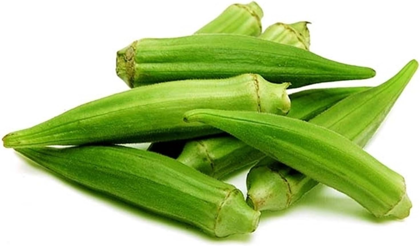 Fresh Baby (Kali) Bhendi, 250gm Pack