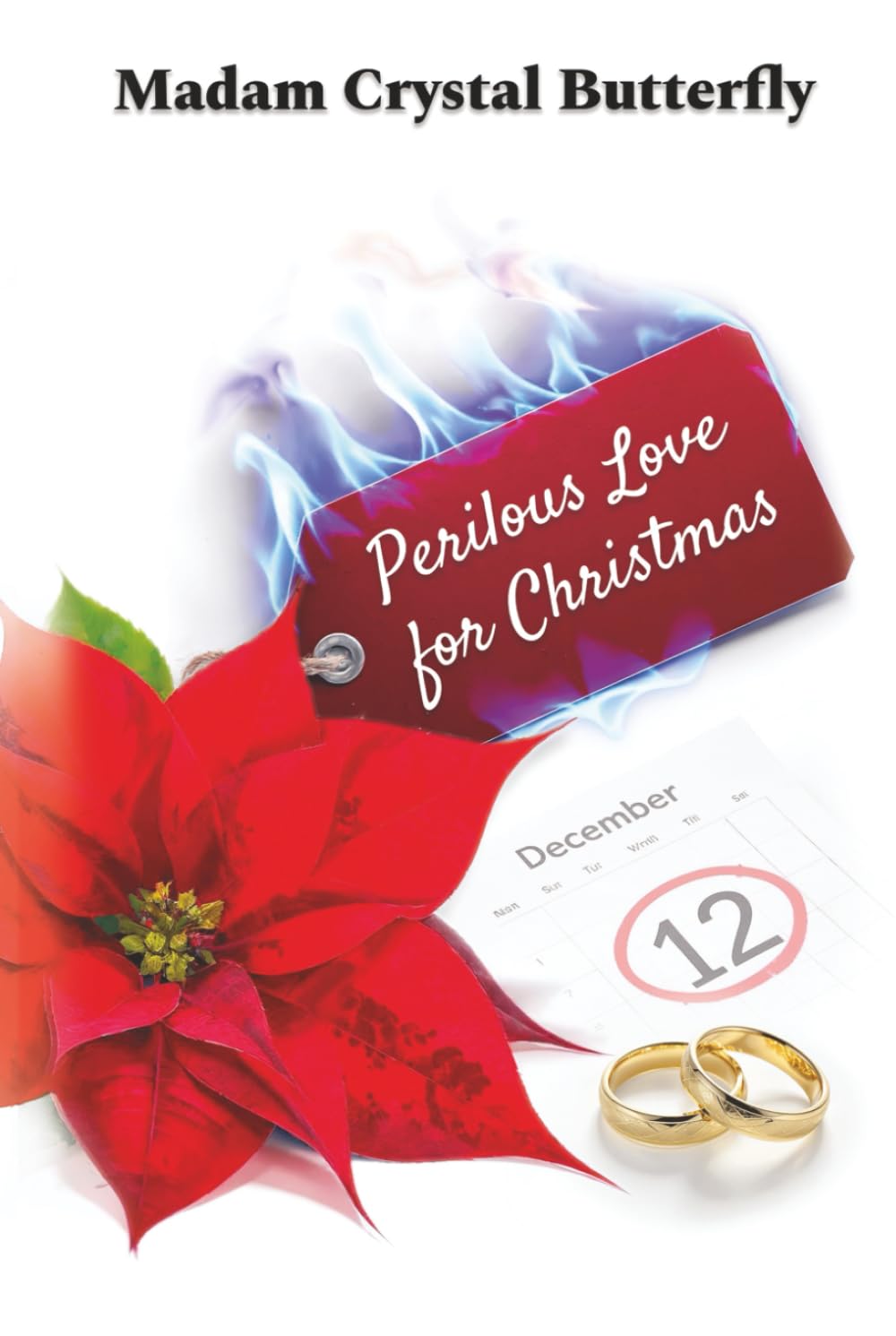Perilous Love for Christmas