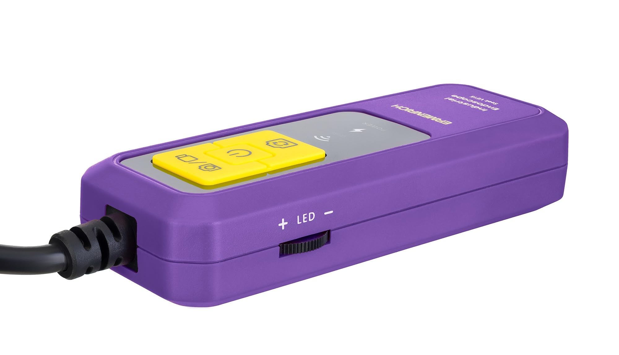 Seek VE15 Kamera Endoskopowa 1440P Dual Lens WLAN