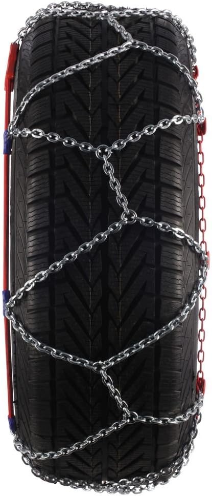 pewag 37632 Snow Chains, SXV 580-2 Units