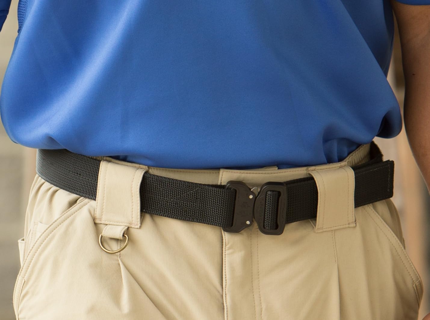 Propper Men's Rapid Release Belt