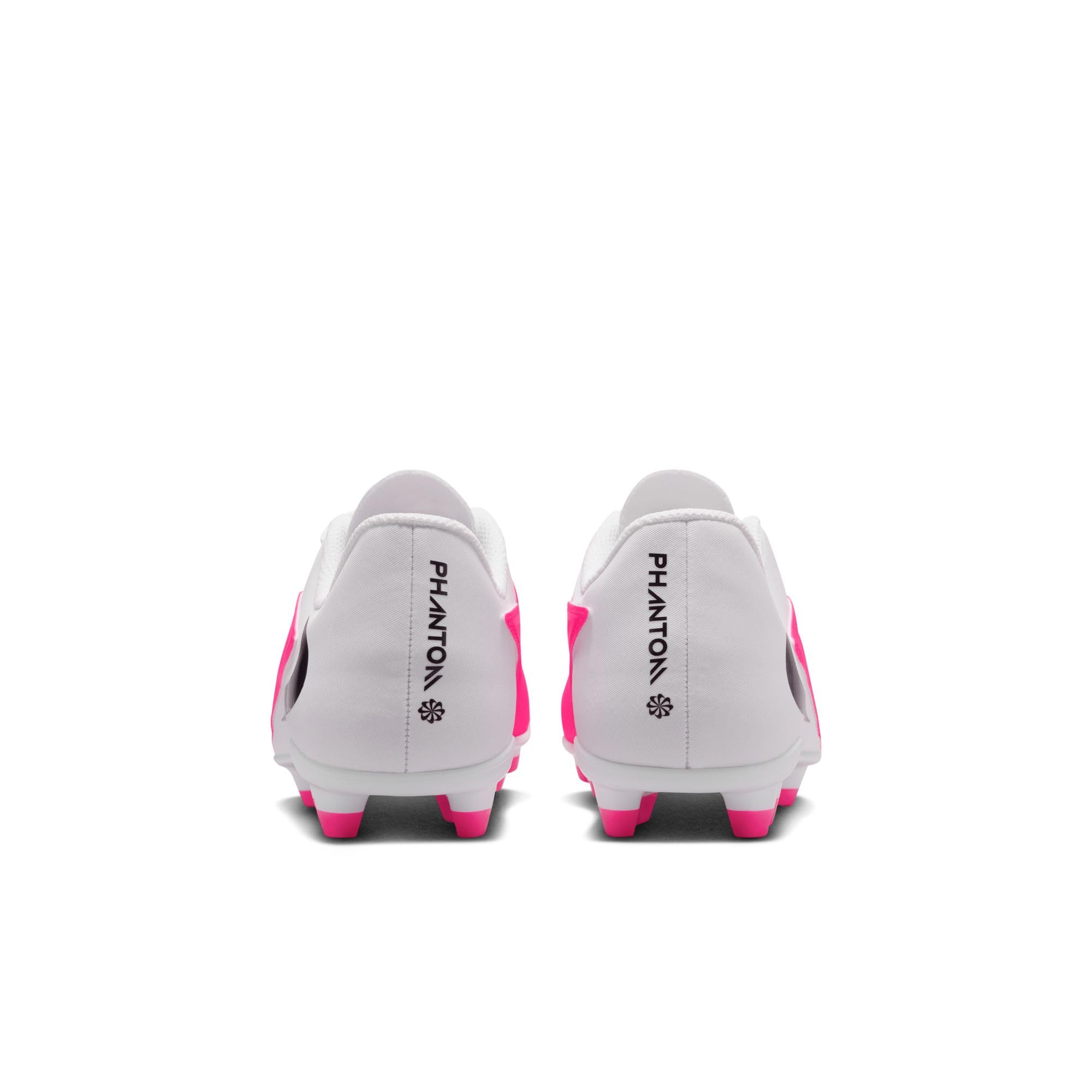 Nike Nike Jr. Phantom 6 Low Club Fußballschuh Für Verschiedene Böden Für Ältere Kinder Zapatillas de fútbolUnisex niños