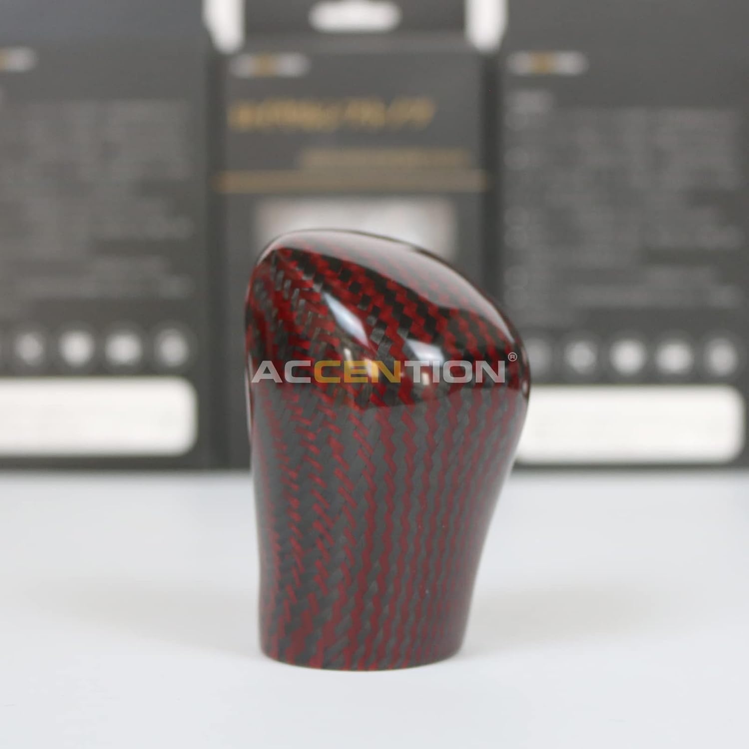 100% Real Black Carbon Fiber Gear Shift Knob for Lexus GS GX is RX RC NX 300 350 450 460 300hES GS-450H IS-300 NX-300H RC-300 RX350