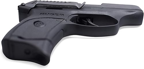 Miniatura 4 de Clip para Ruger LC9S y EC9s – Funda oculta para cinturón – Clip premium para transporte oculto, seguro y cómodo – Delgado y seguro sin funda