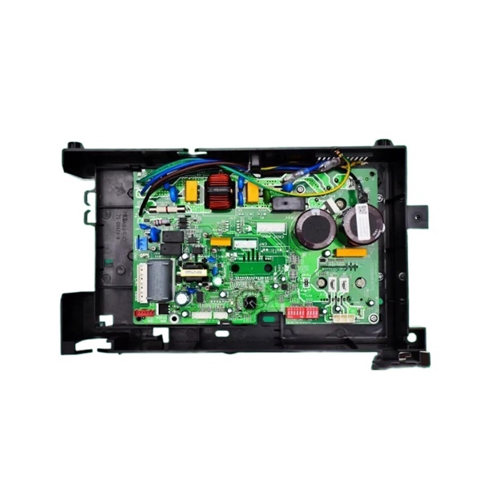 Genterun 5Th Generation Ac Dc Air Conditioning External Frequency Conversion Motherboard, Electrical Control Box, Air Conditioning Fault Code E1p1, Repair(5Th Generation Ac Dc)