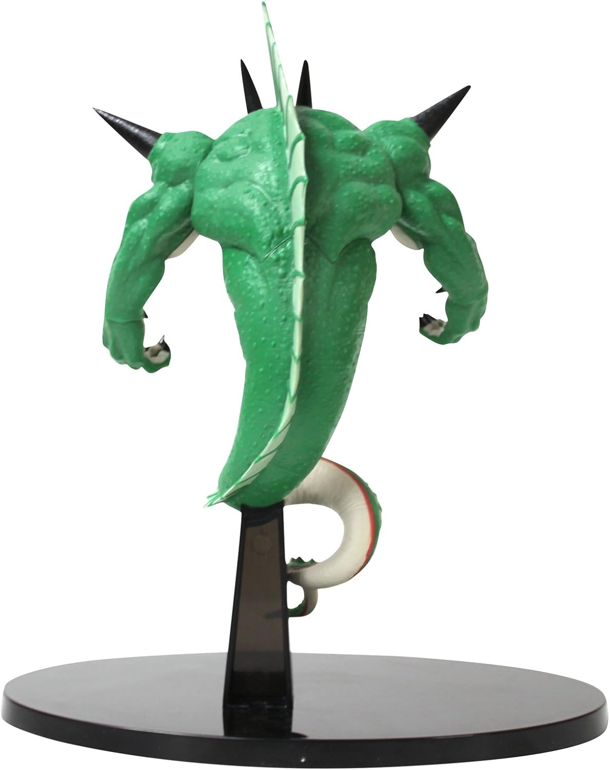 Banpresto DBZ Dragon Ball Z Scultures Big Zoukei Tenkaichi Budoukai #4 8" Polunga Action Figure