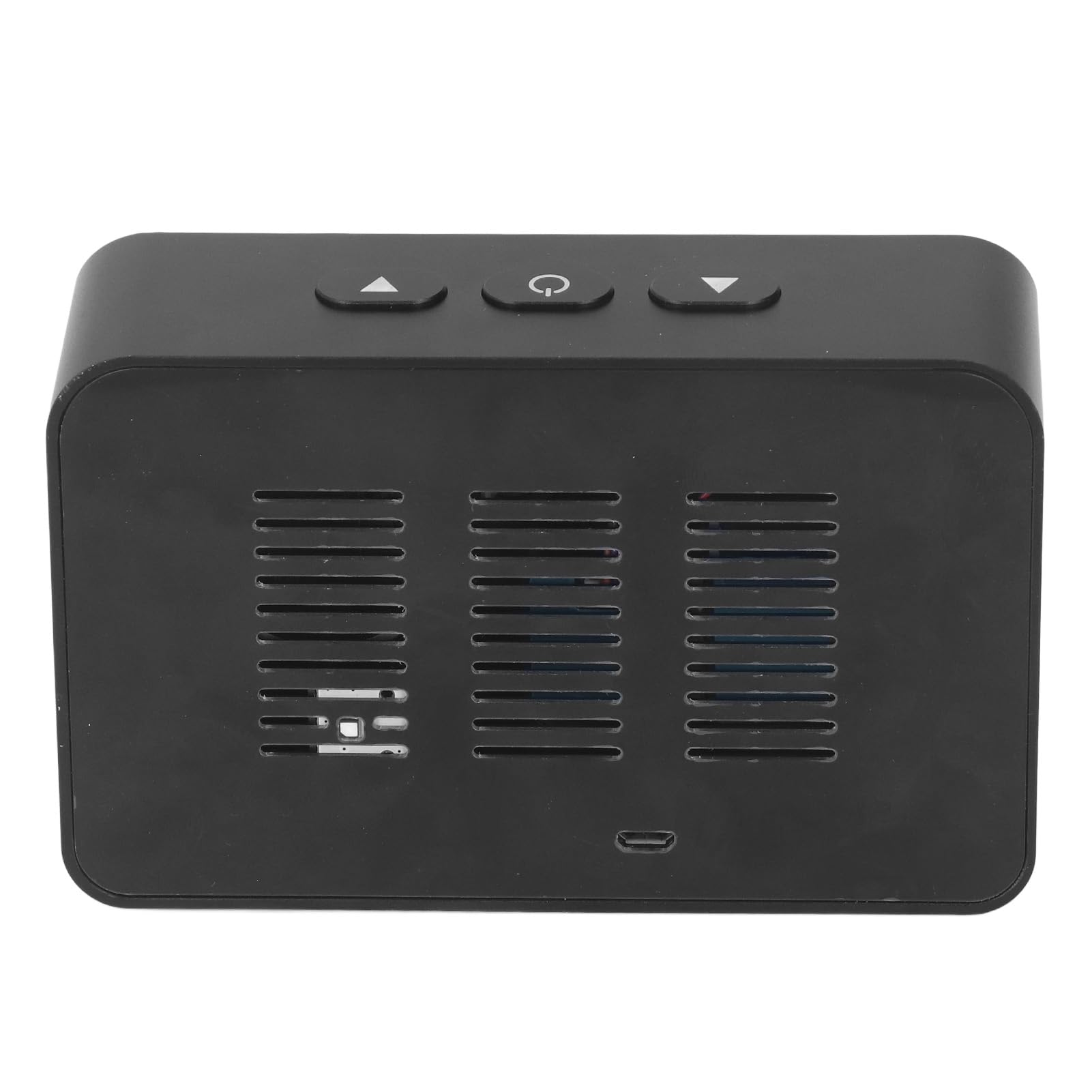 FTVOGUE Monitor de Calidad del Aire, Detector LCD CO2 PM2.5 PM1.0 PM10 con