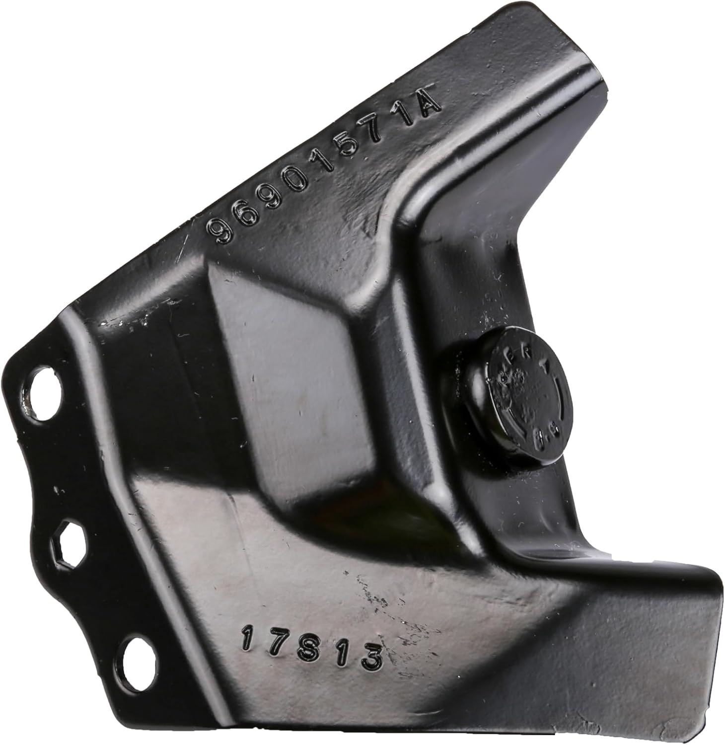 GM Genuine Parts 95231601 Driver Side Transmission Mount Body Side Bracket