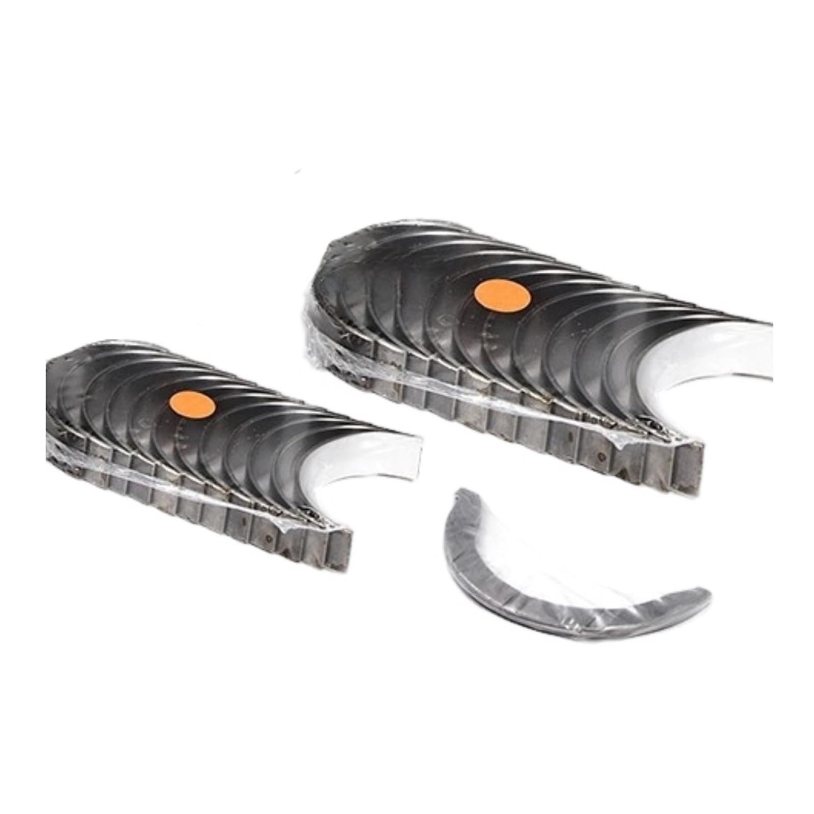 Cigüeñal y kit de cojinetes para motor 2.4L G4JS 1999-2005