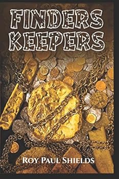 Paperback Finders Keepers (The Freedom Villagers) Book