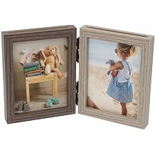 Fujicolor FUJICOLOR Link Frame, Photo Stand, L 2 Layered B 507151