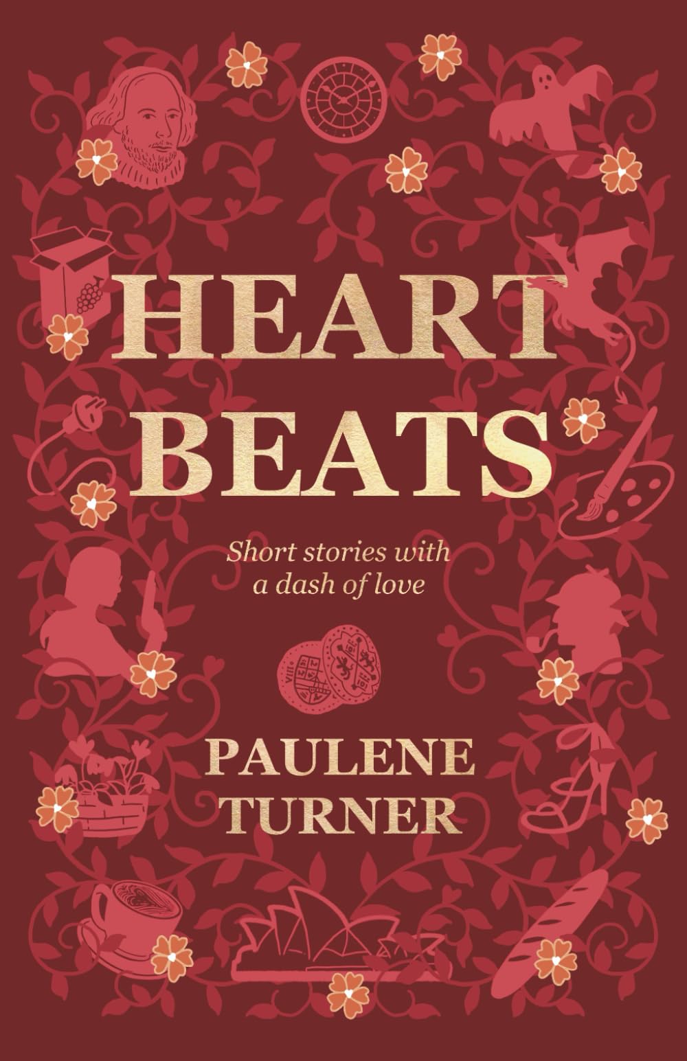 Heartbeats: short stories with a dash of love