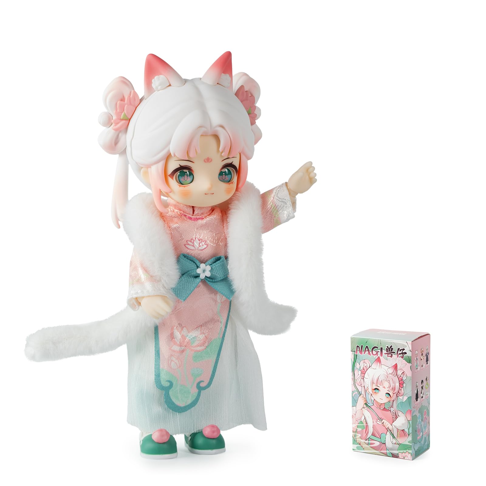 Amazon.co.jp: BEEMAI 兽仔第四弾 悠々たる旅シリーズ 1個ボックス 高