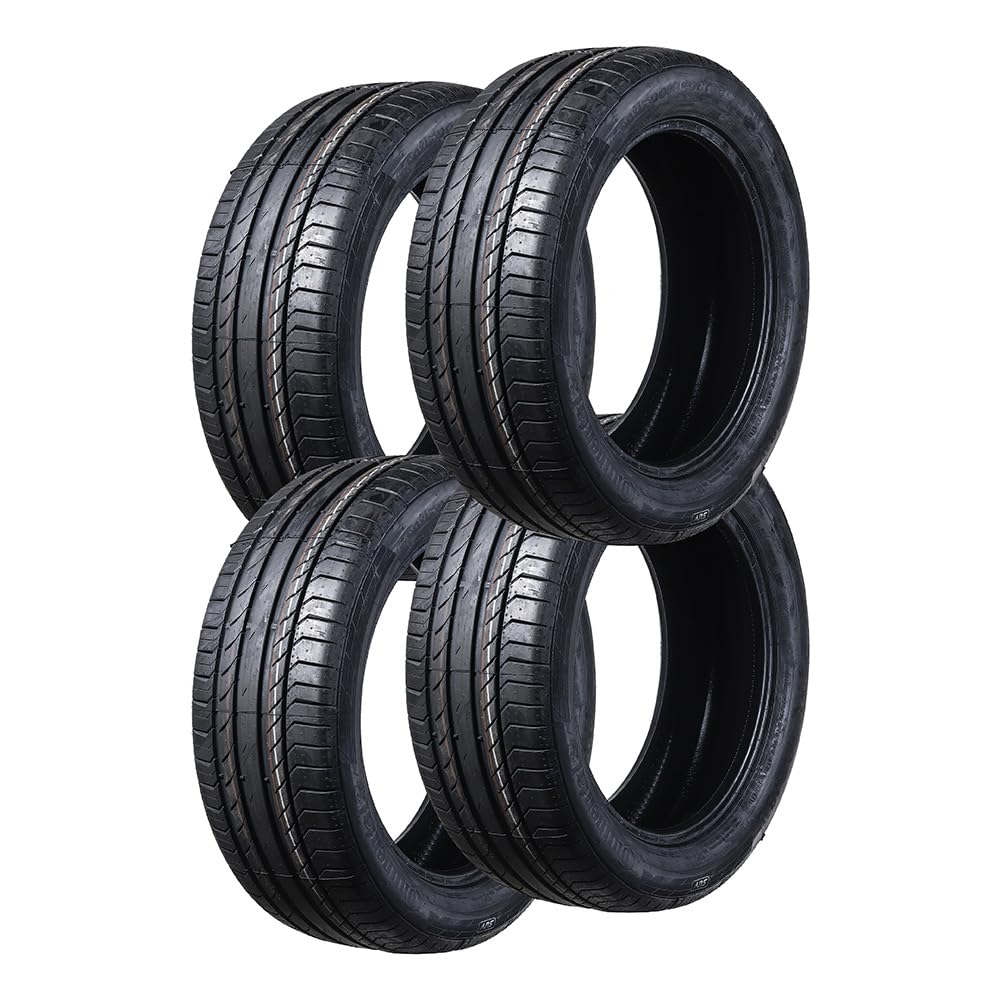 235/50R18 コンチネンタル タイヤ4本セット ランフラットタイヤ 235/50R18 コンチネンタル タイヤ4本セット ランフラットタイヤ
