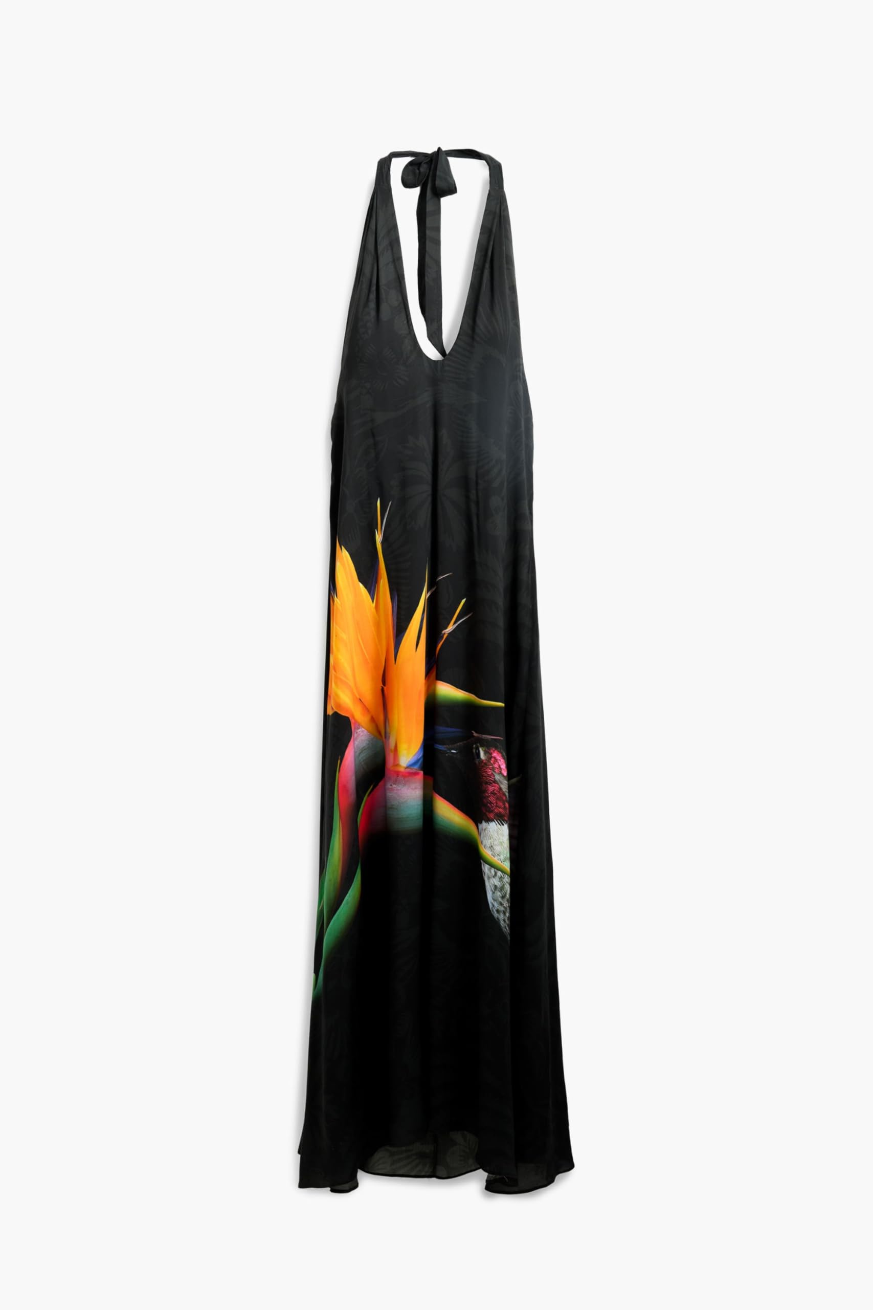 Desigual stroje kąpielowe cover up Kobiety 25swmw11