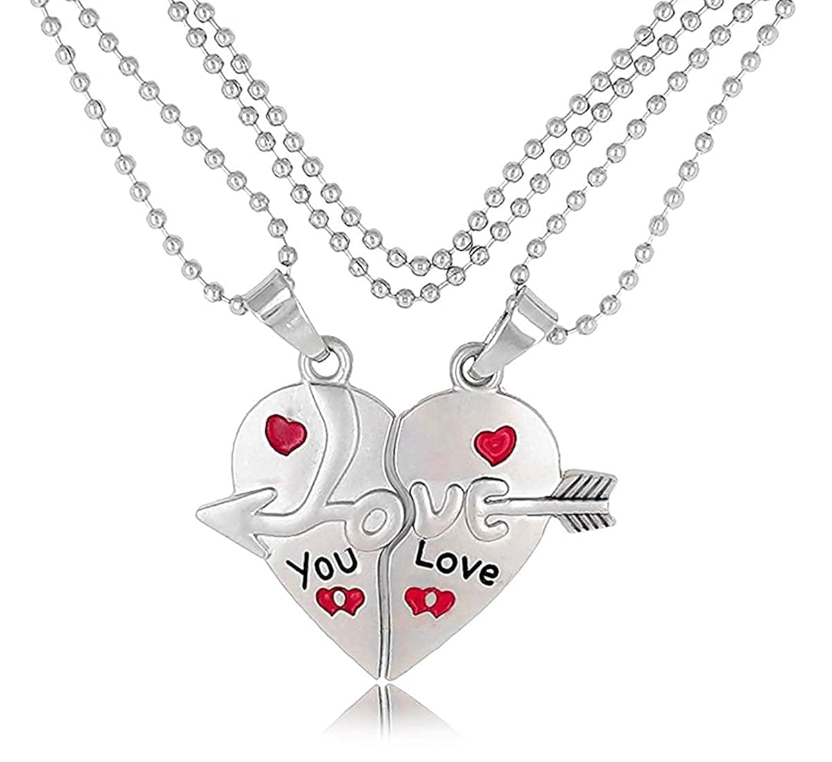 chains for couples boyfriend 