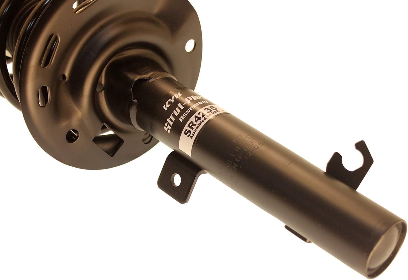 KYB SR4235 Strut-Plus Complete Assembly