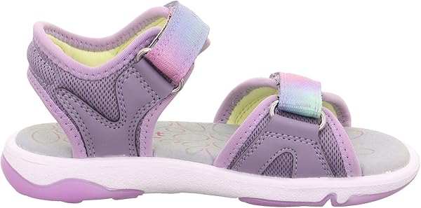Superfit PEBBLES Sandale 1-009540 Mädchen - 5