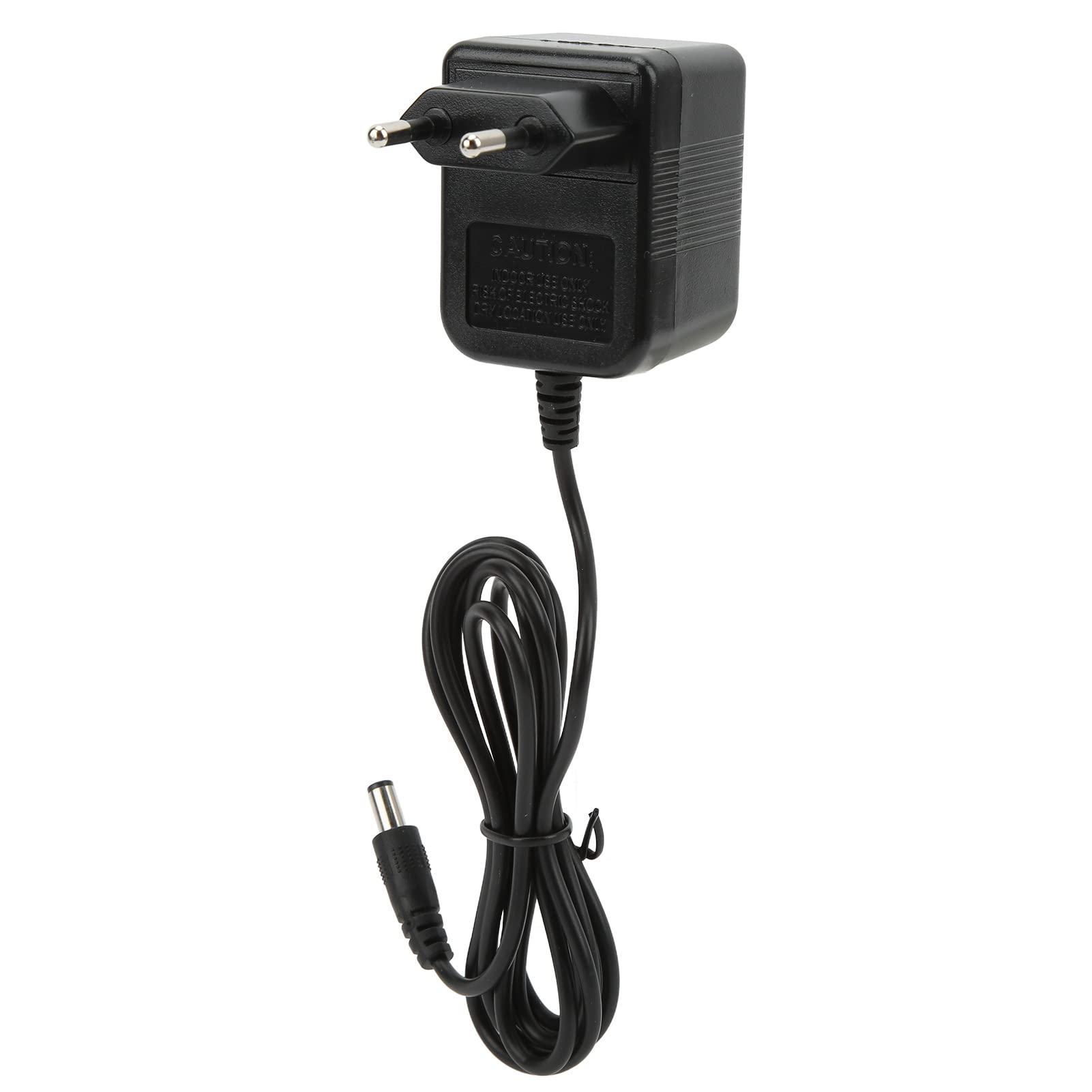 Conmutador de Auriculares de Audio, Divisor de Amplificador de Auriculares Profesional de Metal Mini Entrada con Cargador para PC para Auriculares para Mezclador de Sonido
