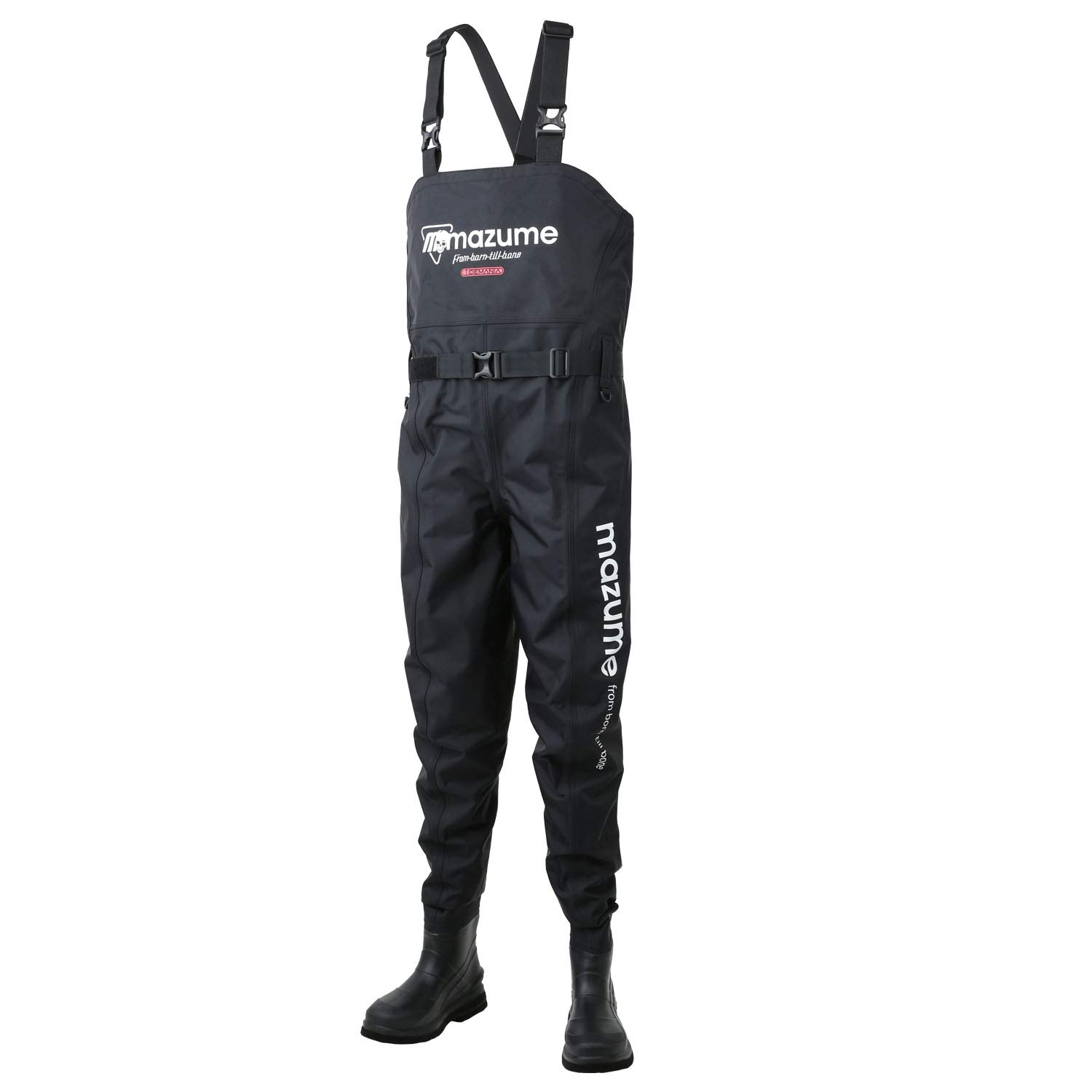 マズメウェイダー MAZUME(マズメ) ネオプレーンウェイダー Ver.2 MZXBF-041-02