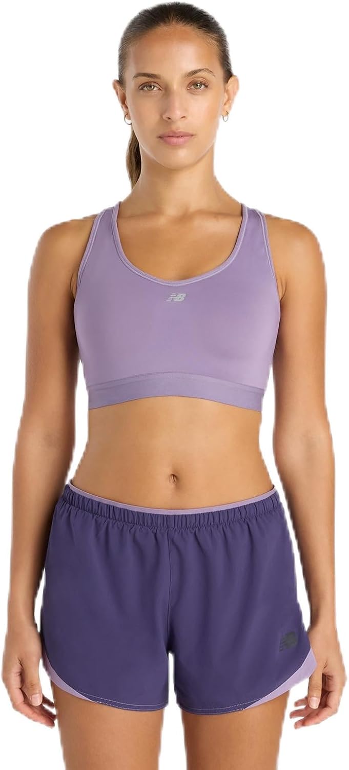 New Balance Women's NB Essential Run Bra