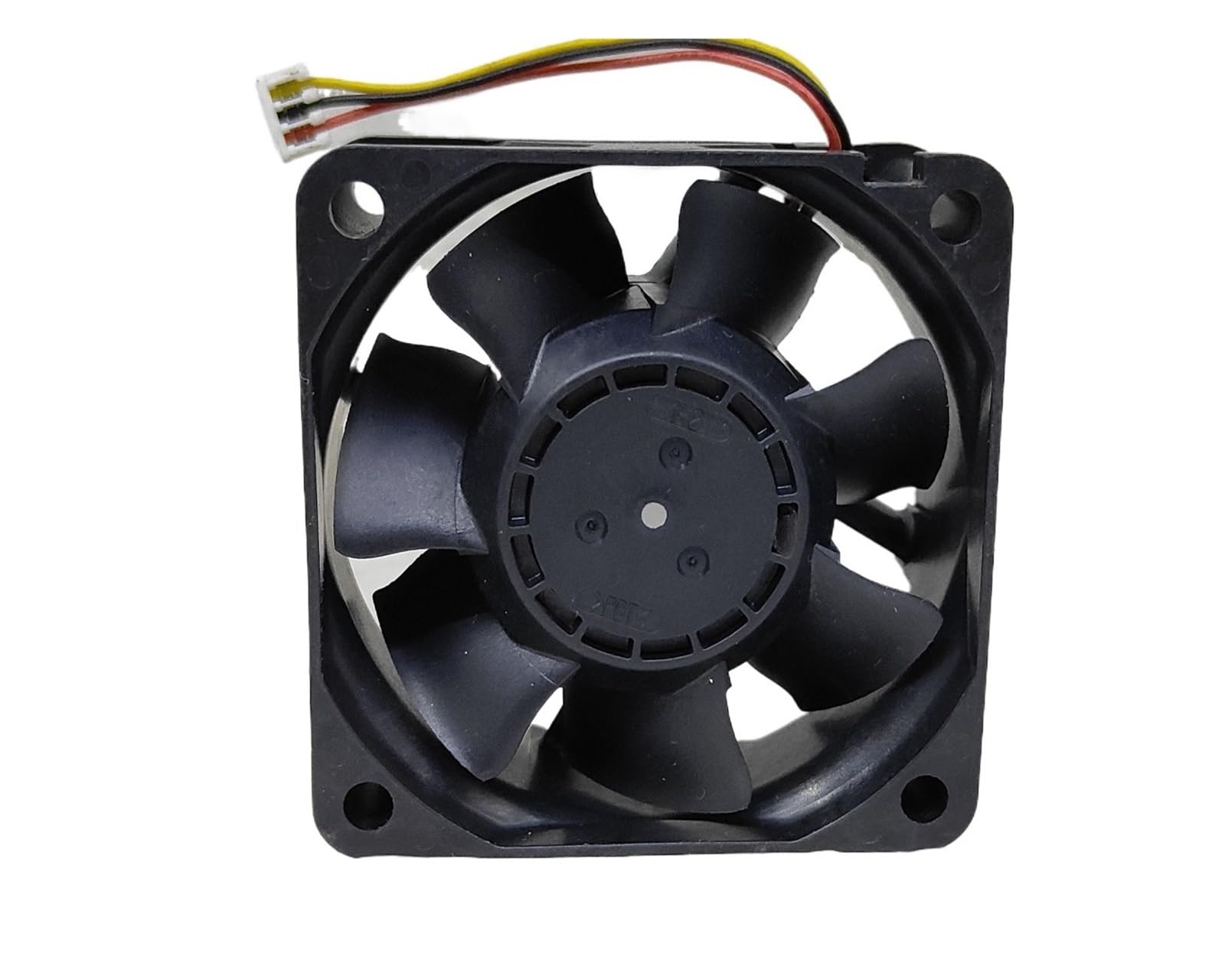 Ventilateur 24V 06025SS-24Q-AL à flux d'air stable et haute durabilité